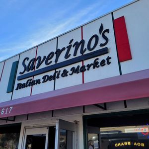 Saverino's Italian Deli & Market